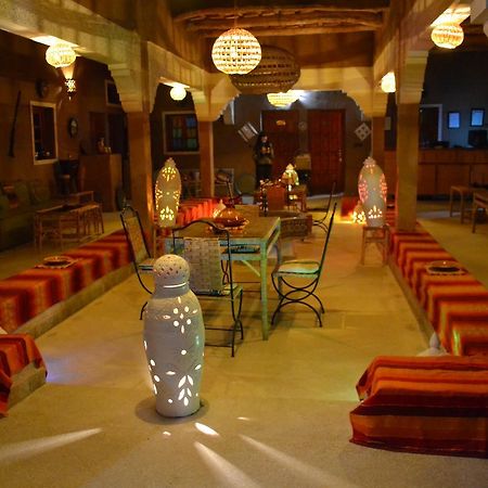 Riad Sarayas Tajda エクステリア 写真