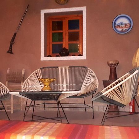 Riad Sarayas Tajda エクステリア 写真