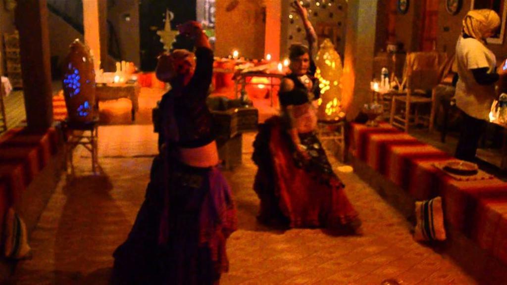 Riad Sarayas Tajda エクステリア 写真