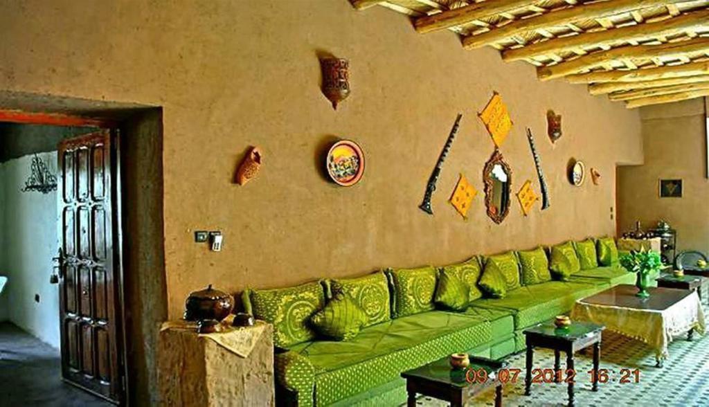 Riad Sarayas Tajda エクステリア 写真