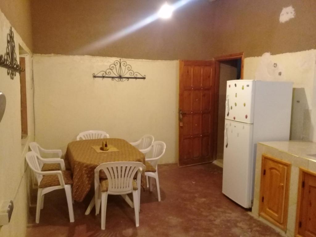 Riad Sarayas Tajda エクステリア 写真
