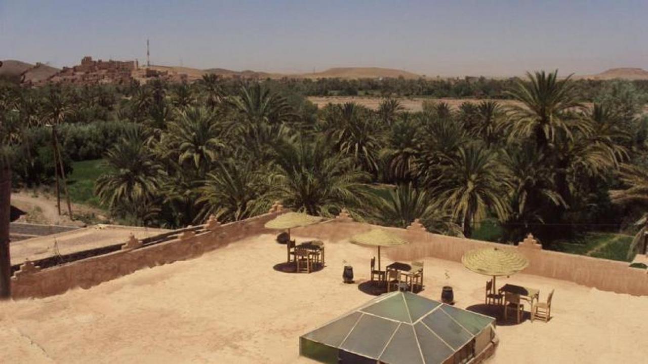 Riad Sarayas Tajda エクステリア 写真