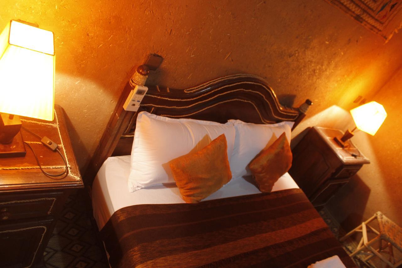 Riad Sarayas Tajda エクステリア 写真