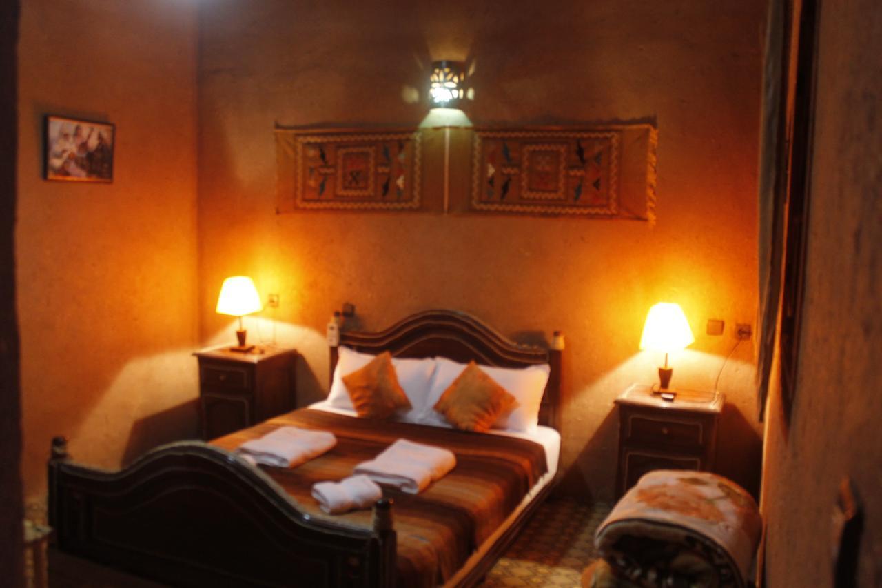 Riad Sarayas Tajda エクステリア 写真