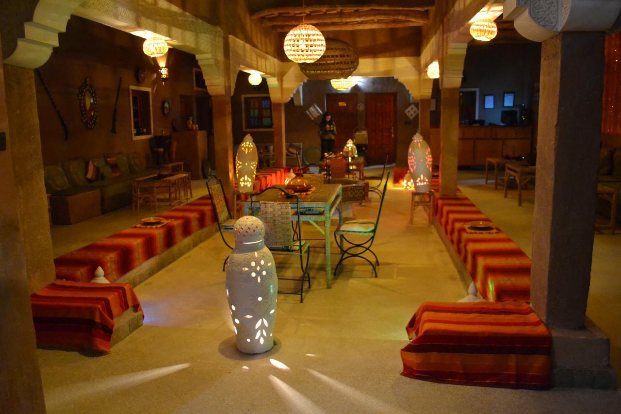 Riad Sarayas Tajda エクステリア 写真