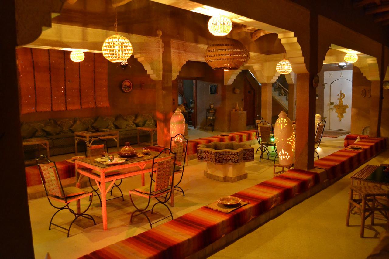 Riad Sarayas Tajda エクステリア 写真