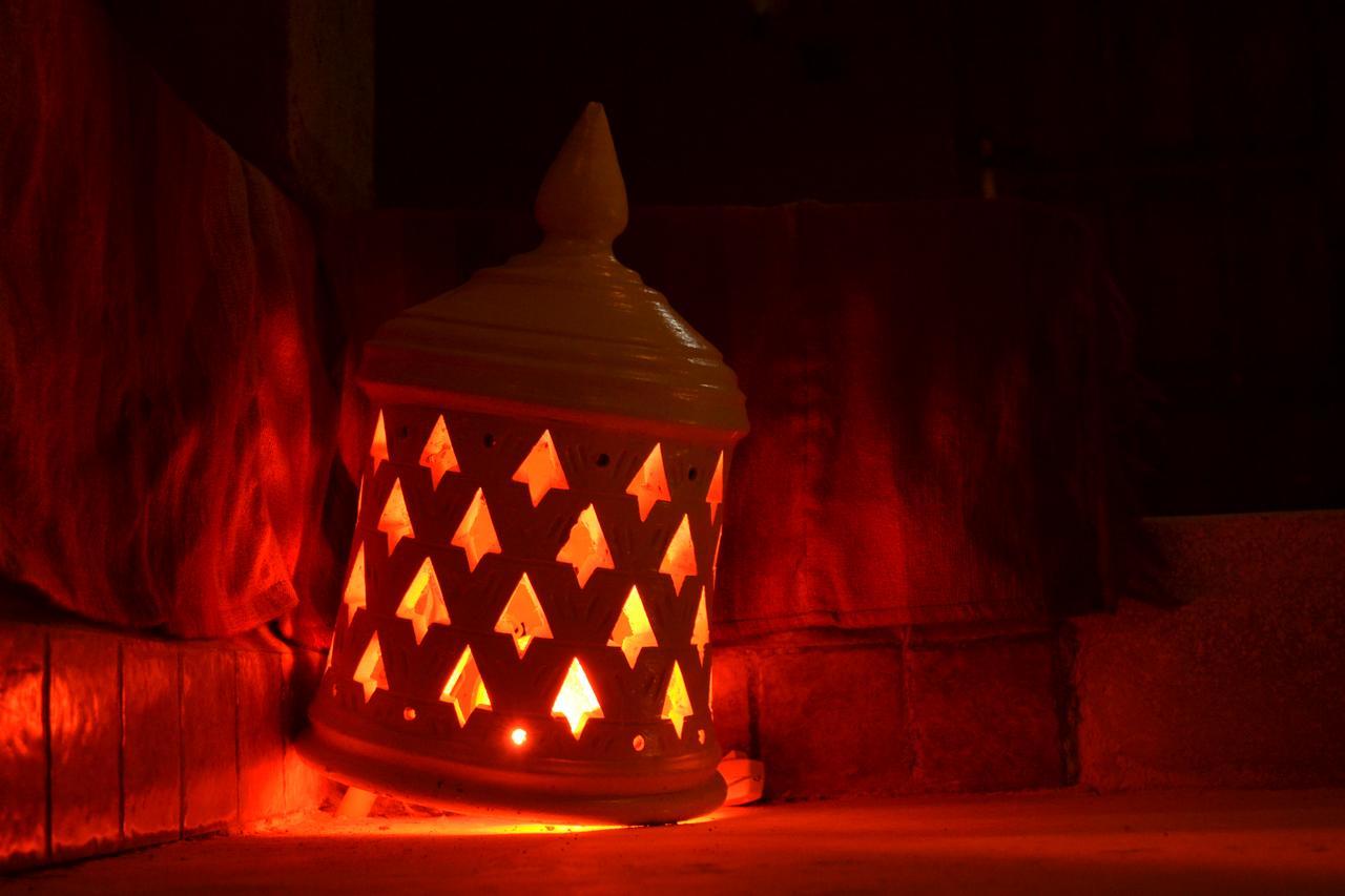 Riad Sarayas Tajda エクステリア 写真