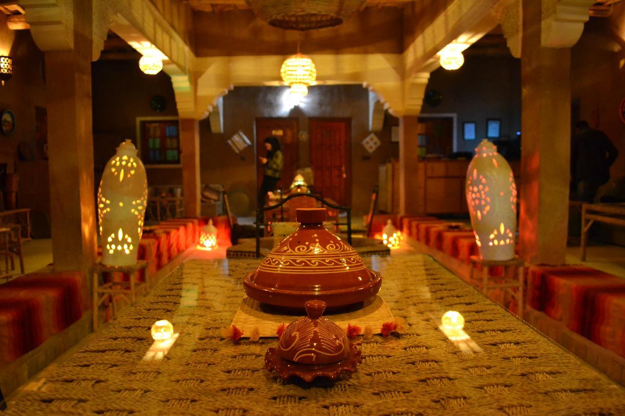 Riad Sarayas Tajda エクステリア 写真