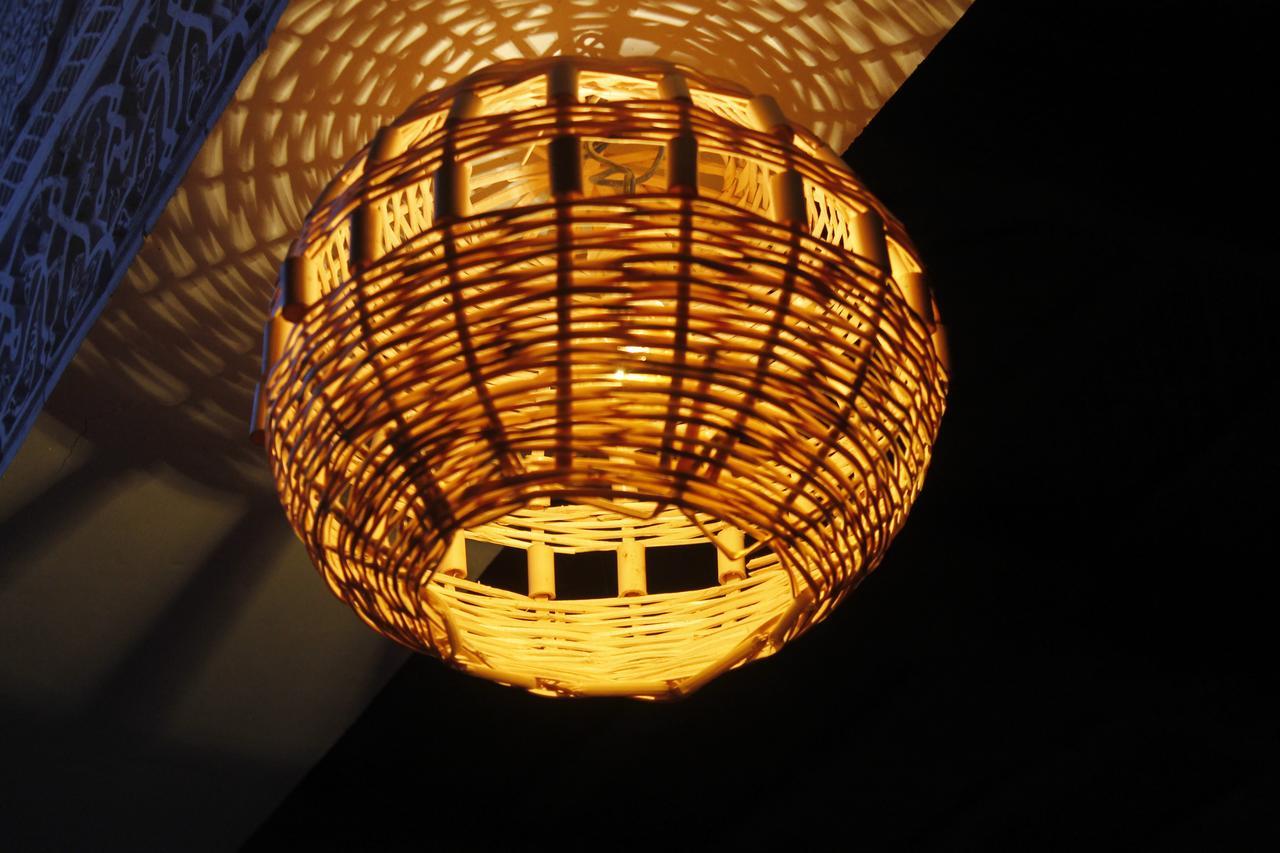 Riad Sarayas Tajda エクステリア 写真