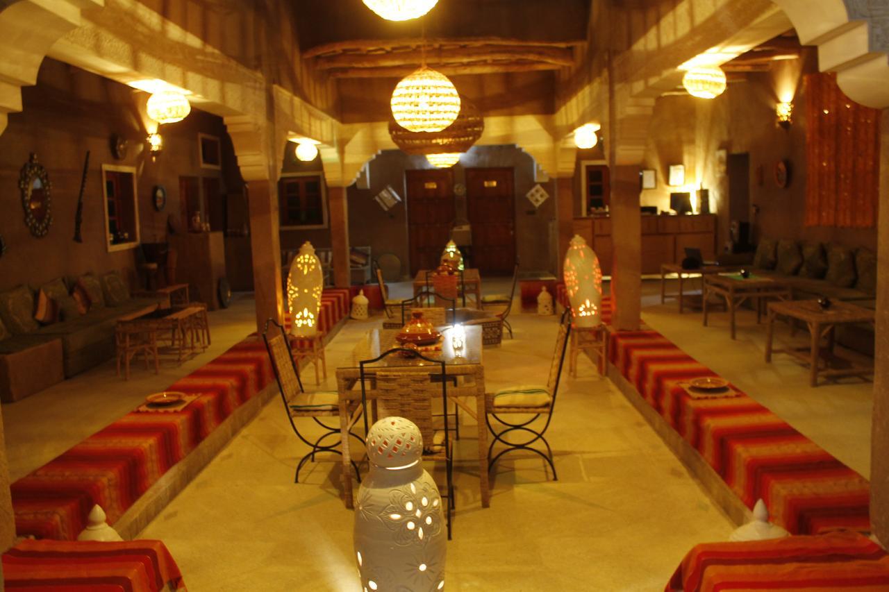 Riad Sarayas Tajda エクステリア 写真
