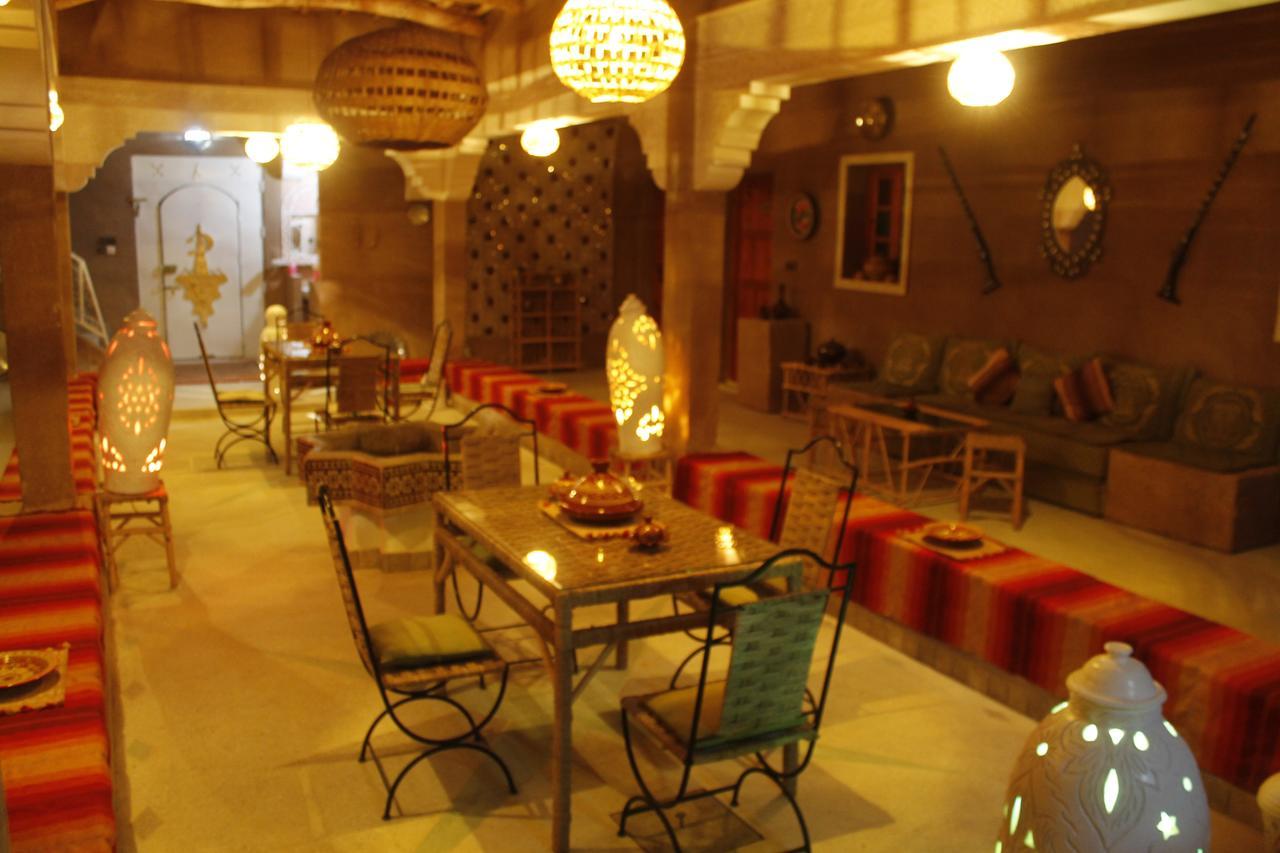 Riad Sarayas Tajda エクステリア 写真