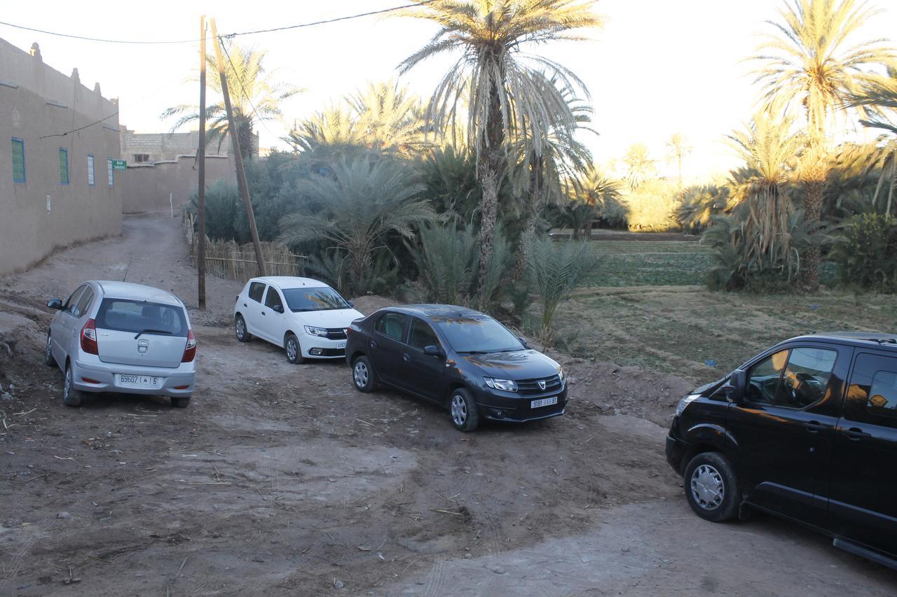Riad Sarayas Tajda エクステリア 写真