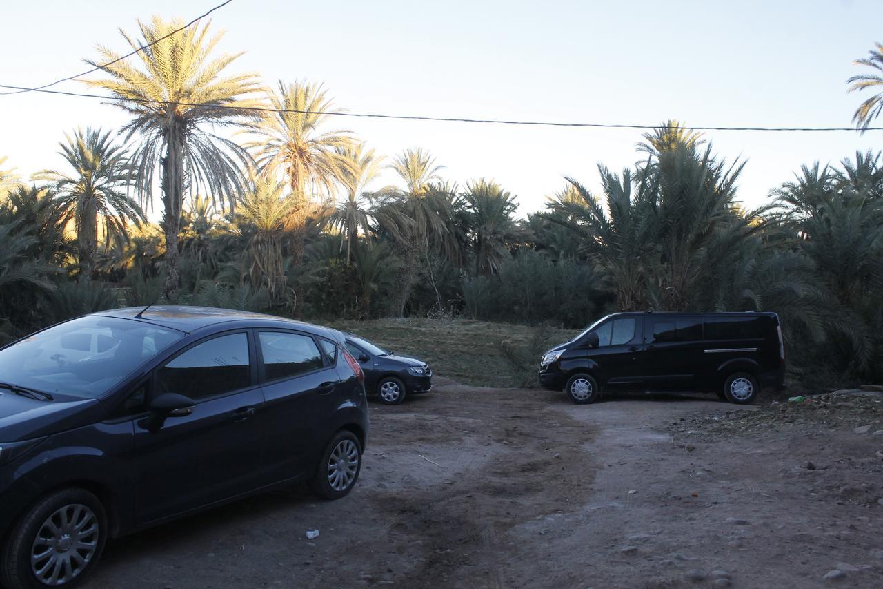Riad Sarayas Tajda エクステリア 写真