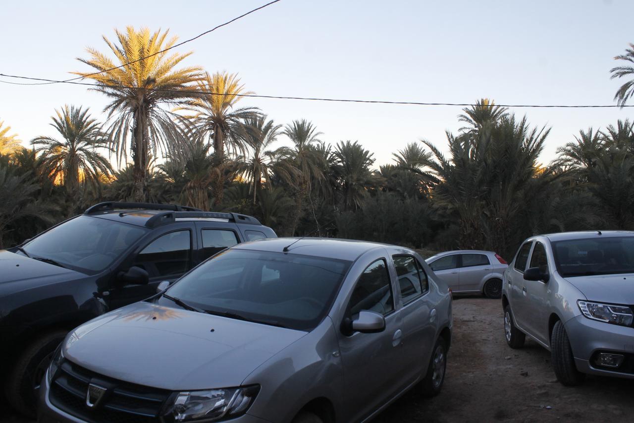 Riad Sarayas Tajda エクステリア 写真