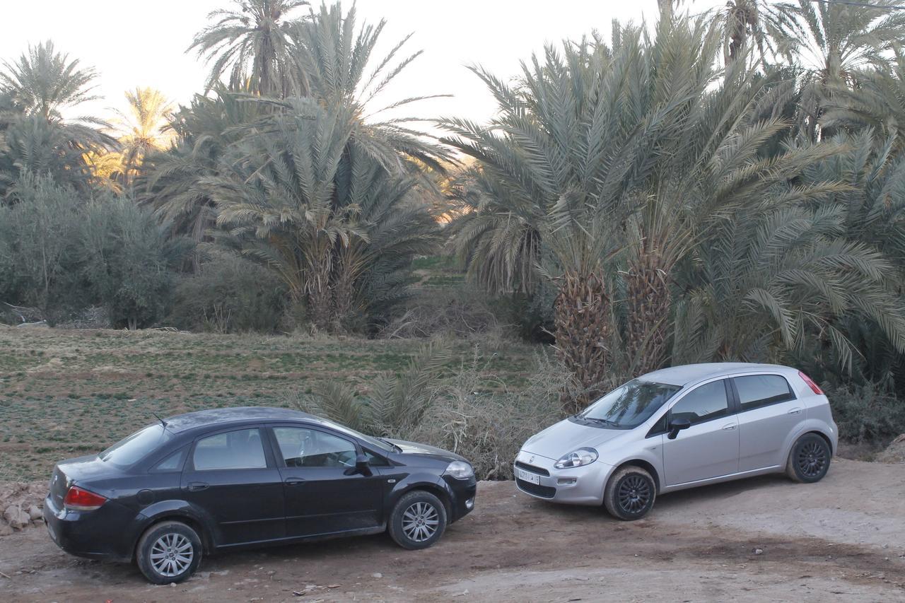 Riad Sarayas Tajda エクステリア 写真
