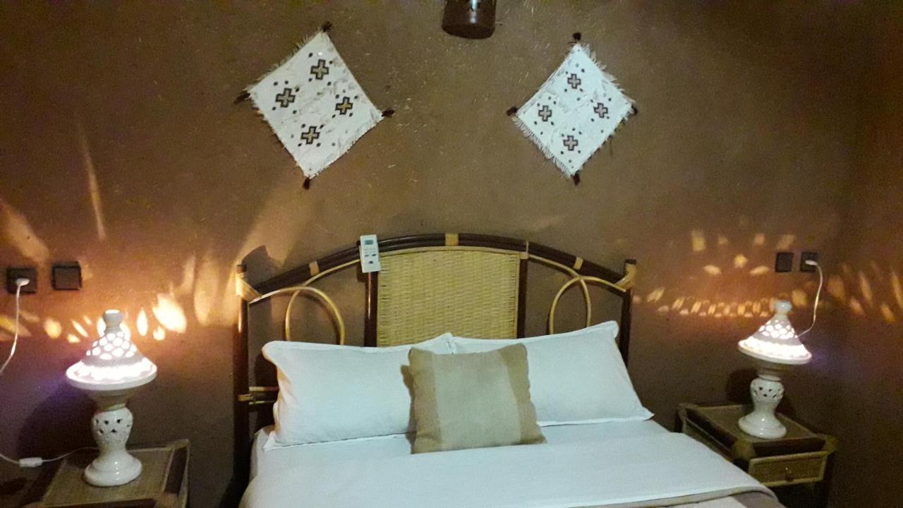 Riad Sarayas Tajda エクステリア 写真