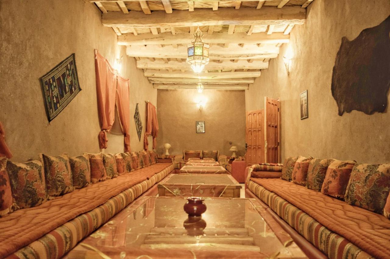 Riad Sarayas Tajda エクステリア 写真