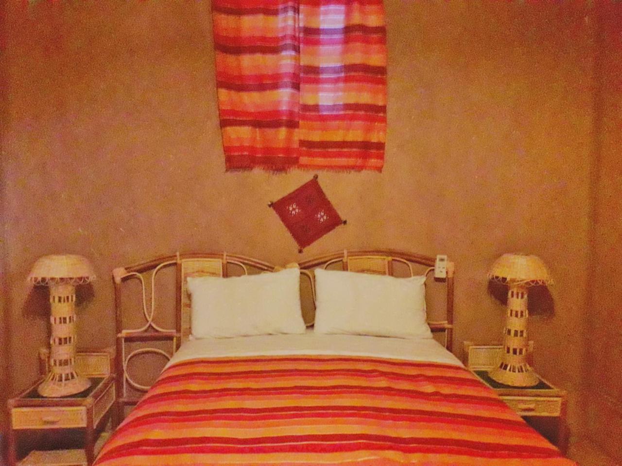 Riad Sarayas Tajda エクステリア 写真