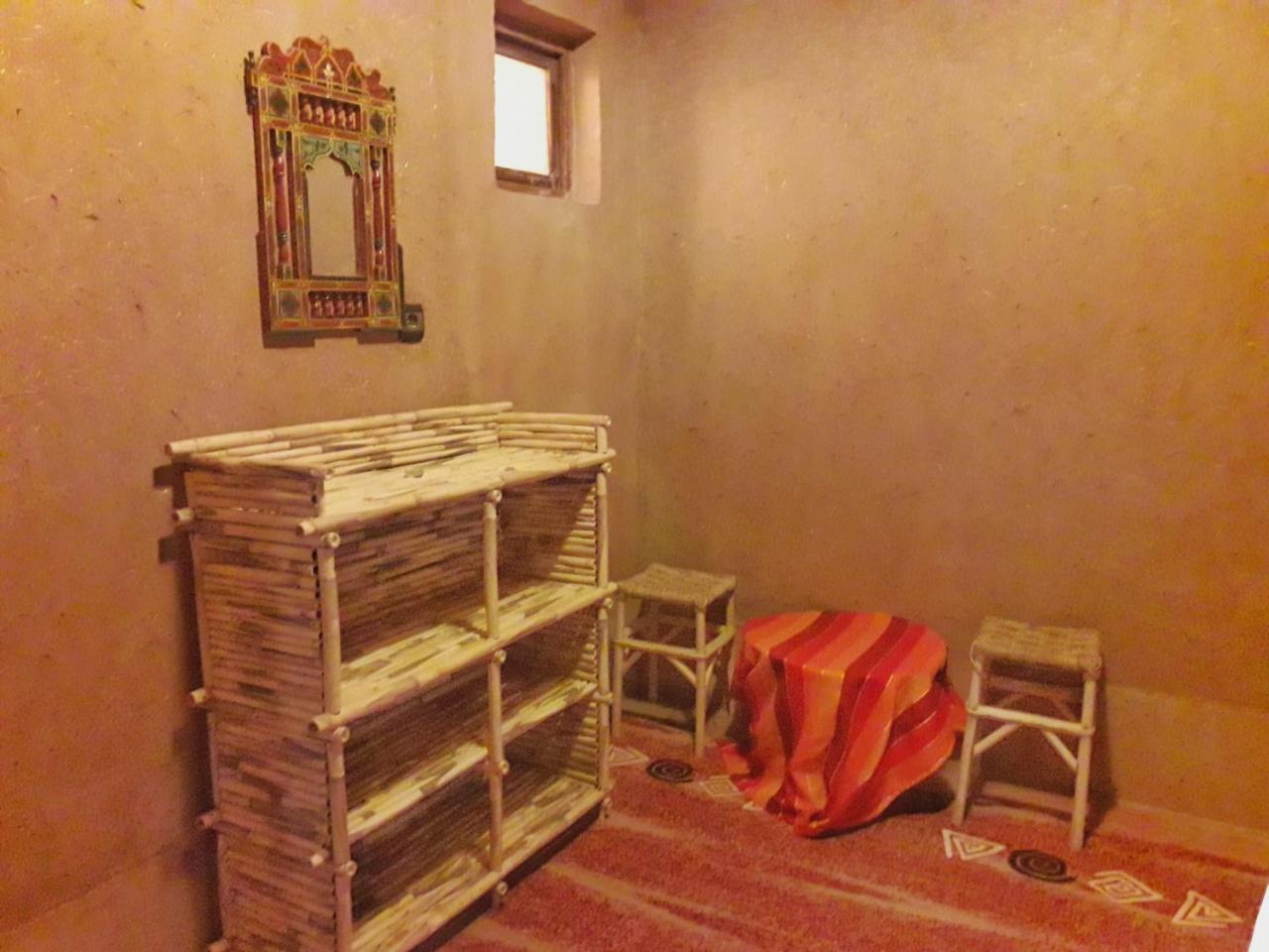 Riad Sarayas Tajda エクステリア 写真