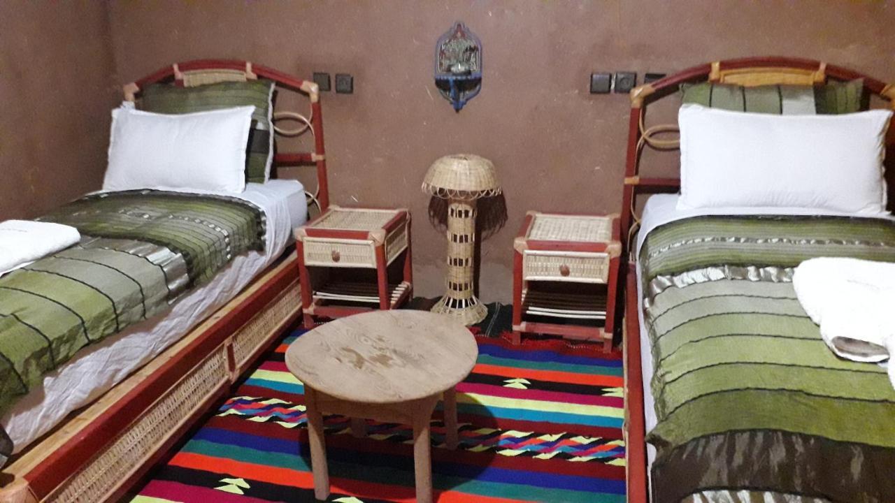 Riad Sarayas Tajda エクステリア 写真