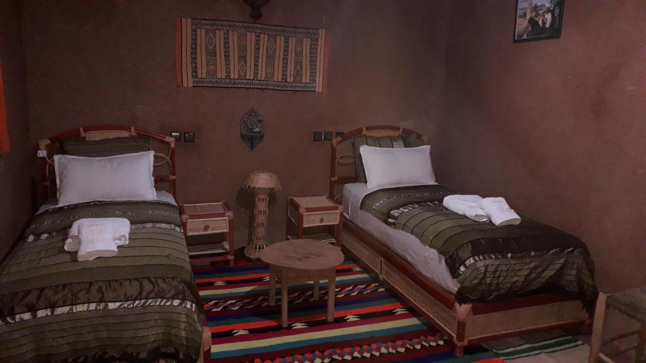 Riad Sarayas Tajda エクステリア 写真