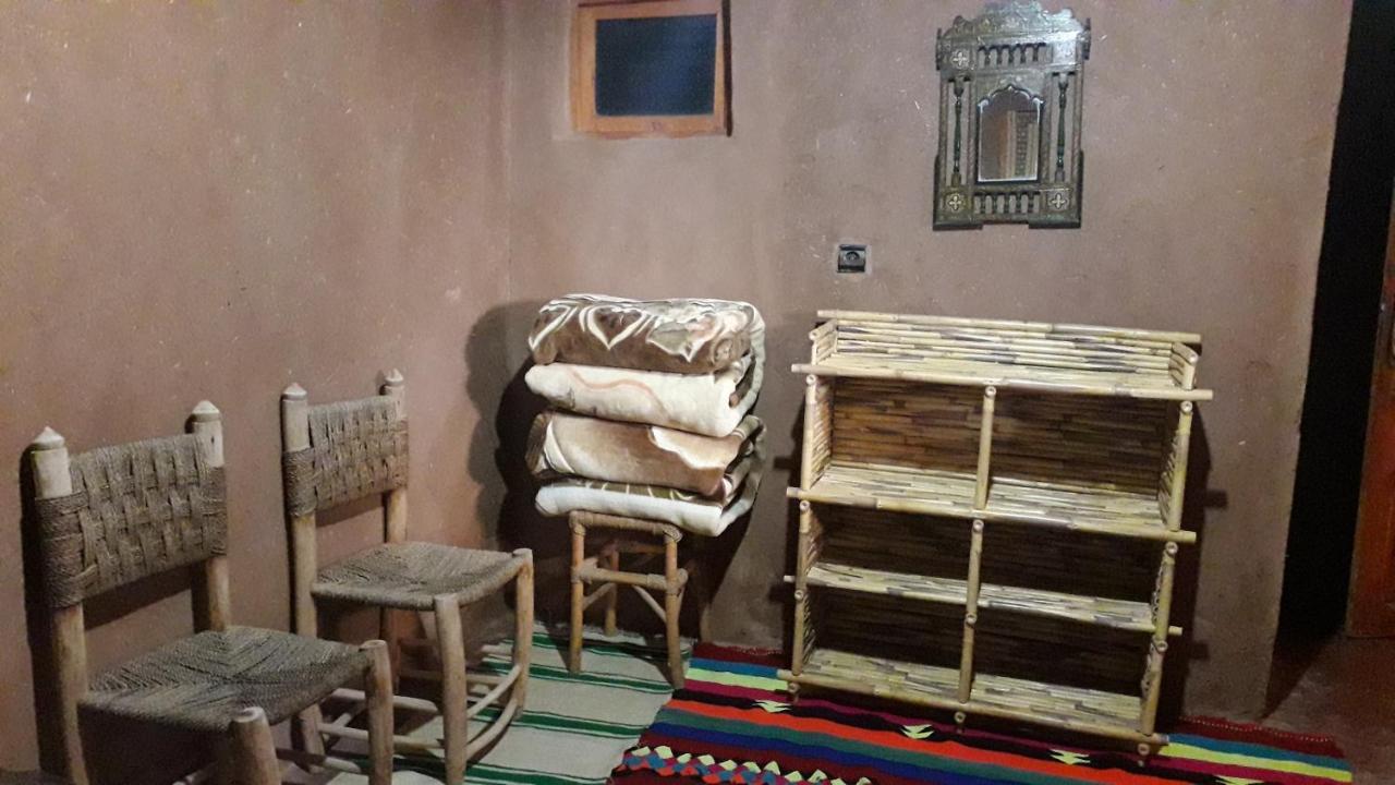 Riad Sarayas Tajda エクステリア 写真