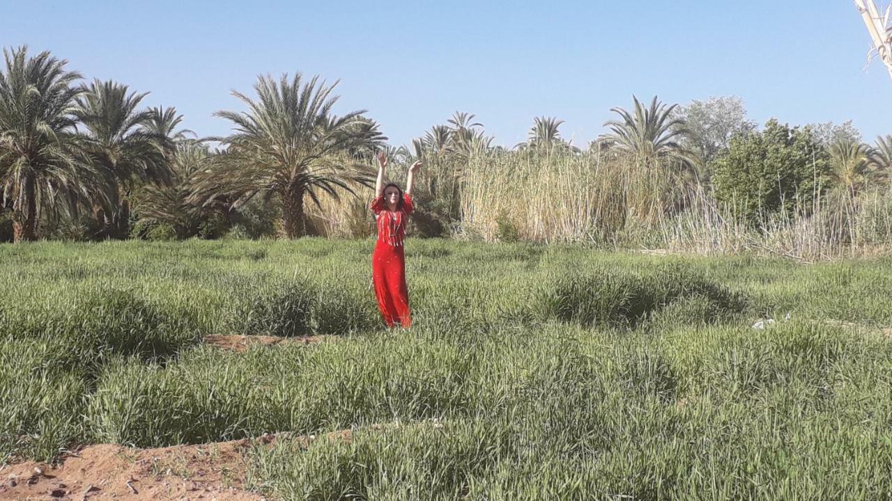 Riad Sarayas Tajda エクステリア 写真