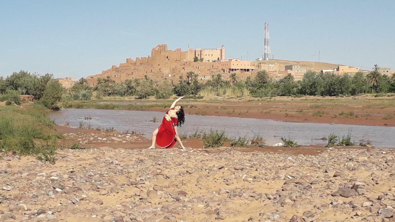 Riad Sarayas Tajda エクステリア 写真