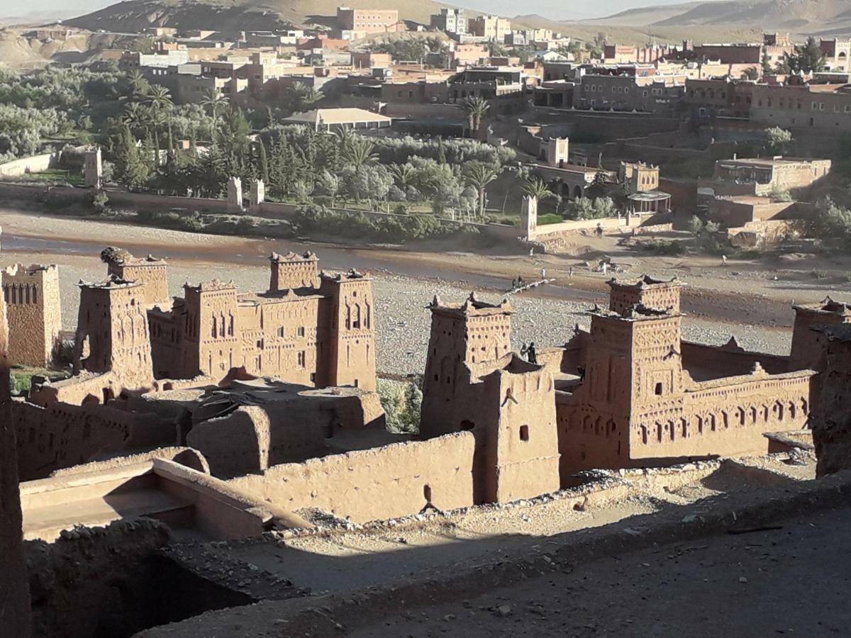 Riad Sarayas Tajda エクステリア 写真