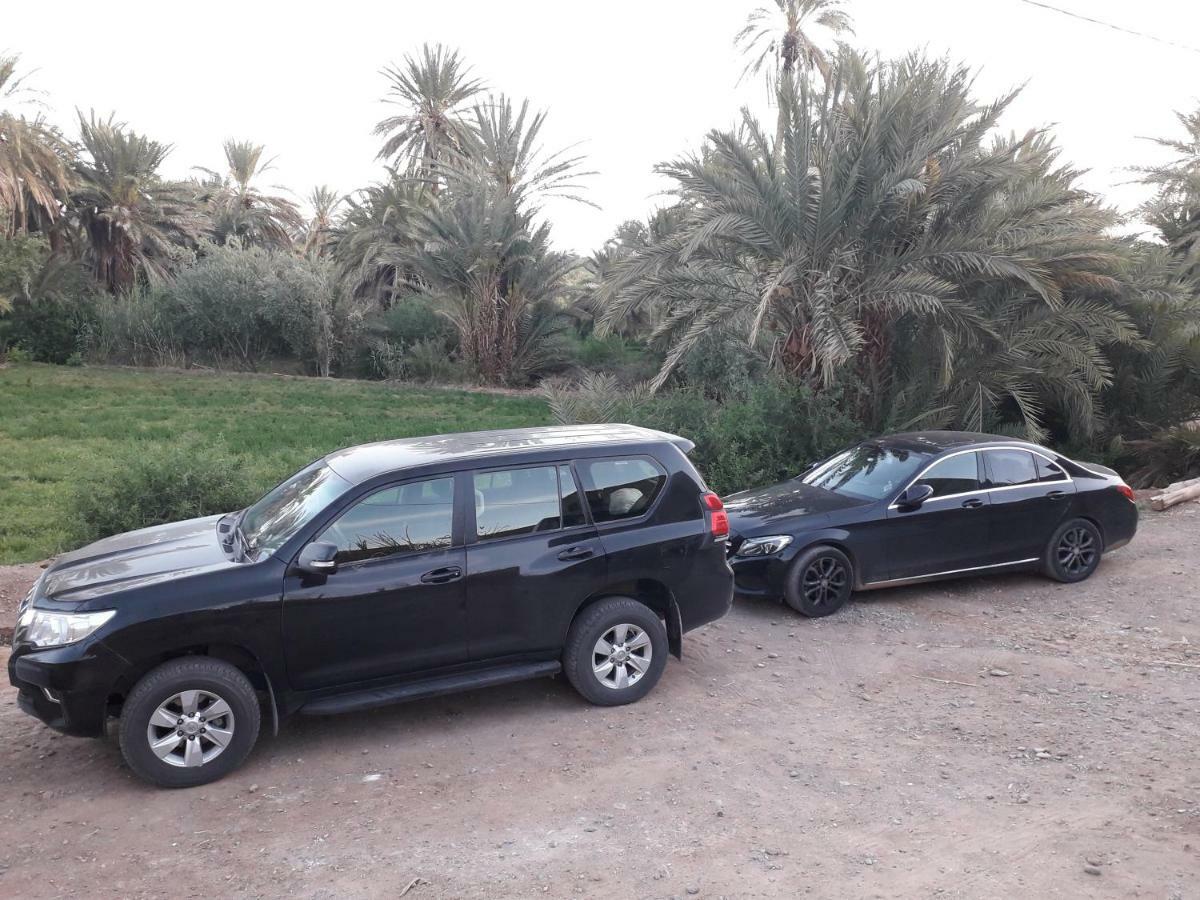 Riad Sarayas Tajda エクステリア 写真