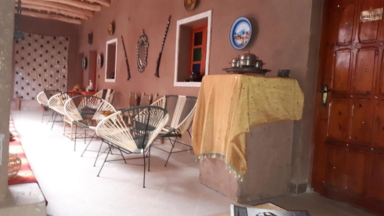 Riad Sarayas Tajda エクステリア 写真